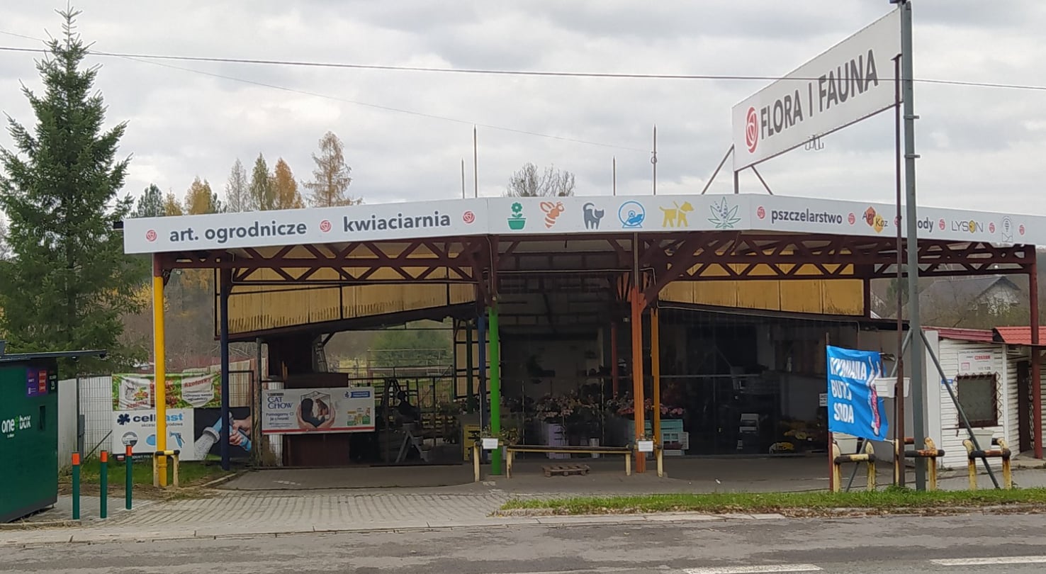 Flora i Fauna Zebrzydowice