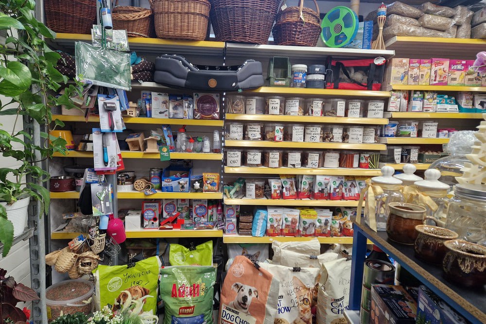 Zoologia i akcesoria dla zwierząt Zebrzydowice